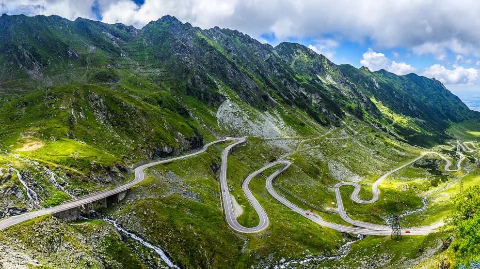 Transfăgărășan